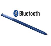 Penna Stylus Pen con Funzione Bluetooth per Samsung Galaxy Note 8 Sm-N950 N950F Pari Originale Pennino S'Pen Blu Blue