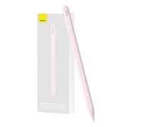 Penna Stylus Wireless Baseus Smooth Writing (Rosa) per Smartphone/Tablet