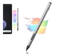 Penna Surface per Microsoft Surface Pro 11/10/9/8/X/7+/6/5/4/3/Surface 3, Surface Go 3/2/1, Surface Pen per Surface Laptop/Studio/Book 4/3/2/1 con Pulsante Gomma, Palm Rejection, Tilt & 4096 Pressioni