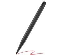 Penna Tablet 3 Pezzi a Doppia Punta Smart Universale ad Alta Sensibilità | Penna Digitale Wireless Per affari, disegno artistico, lavoro, viaggio, studio, uffici domestici, scuola