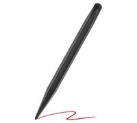 Penna Tablet 3 Pezzi Smart Universale a Doppia Punta di Alta Precisione | Penna Digitale Wireless per arte, creatività, presentazioni, istruzione, lavoro, viaggio, studio
