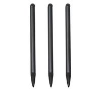 Penna tablet per touch screen, penna tablet, penna touch screen intelligente | la nostra penna stilo presenta un pennino resistente all'usura da 1,45 mm che non danneggia lo schermo,