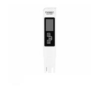 Penna TDS Strumento Di Durezza Acqua Ad Alta Precisione EC TDS Tester Misuratore Di PH Acquario Piscina Penna For Test Di Purezza Acqua(05)