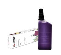 Penna tecnica impermeabile da disegno viola 25 ml (compatibile con penne Rotring Isograph)
