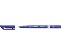 Penna Tecnica Stabilo Sensor Fineliner Punta Fine 0.3mm x 10