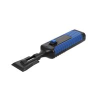 Penna Termica per Cera e Colla, Strumento di Riparazione Laminato Blu Abs