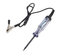 Penna Test Display Digitale LED Robusta per Diagnostica Completa Veicoli