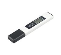 Penna Test Purezza Qualità Acqua con Misura Rapida per Acqua Potabile