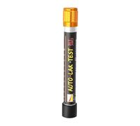 Penna Tester Di Pittura Magnetica - Penna Rilevatore Di Alla Carrozzeria Automobile | Penna Misuratore Di Spessore Di Rivestimento | Misuratore Di Vernice Impermeabile Con Punta Magnetica