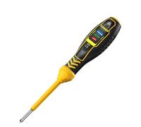 Penna tester di tensione essenziale per diagnosi elettriche rapide ed efficienti (C)