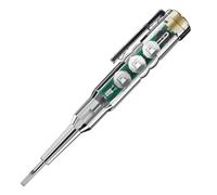 Penna Tester Di Tensione Intelligente Penna Di Rilevamento Di Potenza Digitale A Induzione Senza Contatto Penna Elettrica For Cacciavite Indicatore Di Circuito Della Sonda Identificazione Accurata