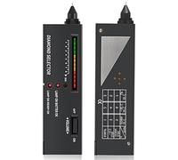 Penna Tester Diamanti Ad Alta Precisione, Elettronico Portatile, Diamond Selector II per Cristallo