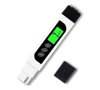 Penna tester purezza acqua affidabile per monitoraggio acquari e sistemi RO