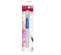 Penna Tombow WB-FL-1P Cilindrica Blu