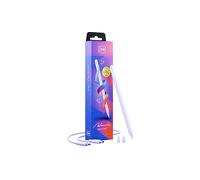 Penna digitale 3MK Wonder Pen per iPad Apple Bianca