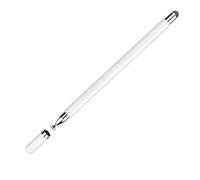 Penna touch capacitiva accurata sensibile per migliorare touch screen smartphone laptop scrittura liscia disegno strumento di scrittura creativa