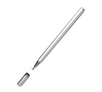 Penna Touch Capacitiva Precisione Per Smartphone Tablet Laptop Penna Portatile Dispositivi Digitali Sdeli Scritti Disegni Portatili