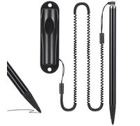 Penna Touch Di Precisione Stilo Punta Dura Cordino Per Penne Universale