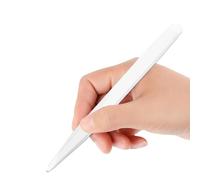 Penna Touch | Doppia Punta Intelligente Ad Alta Sensibilità | Per Tablet Elettronica - per Disegnare Prendere Appunti Scuola Studio Lavoro Casa