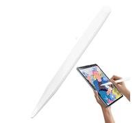 Penna Touch,Elevata Precisione E Sensibilità Doppia Puntina - Penna Touch Con Sensore Di Pressione Per Tablet,Per Ufficio Scuola Casa Studio Arte Viaggio