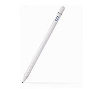 Penna touch per CHUWI Hi10 HiPad 11 XPro Max X1 UBook X AUPad Hi9, per ALLDOCUBE iPlay 60, per Teclast T40 T50 T60 T65 T70 M50 P30 P50 P85 MINI MAX PLUS Tablet Penna Attiva Stylus Pen (Bianco)
