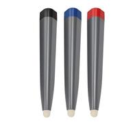 Penna Touch Per Lavagna Bianca - Penne Stilo Da 3 Pezzi Per Touch Screen | Lavagna Con Penna Touch Screen A Infrarossi, Penna Touch Screen Didattica, Stilo Ottico Potente Interattivo Con Rilevamento D