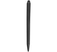 Penna Touch per Lavagna Elettronica a Doppia Punta Abs Nera Colore Casuale