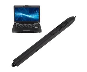 Penna Touch per Toughbook FZ G1 MK4 MK5, Stilo per Schermo Touch Resistente all'Acqua IP65, Penna Capacitiva per Laptop e Tablet, Sostituzione per Affari e Istruzione