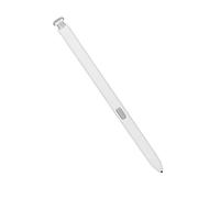 Penna Touch Portatile e Stylus per Note 20 Ultra 5G, Stilo a Registrazione Rapida per Note 20, Compatibile con Note 20 - e Color (WHITE)