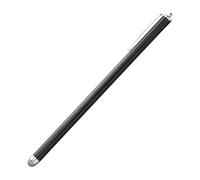 Penna touch screen | penna a doppio scopo | corpo in metallo per touch screen | firma per tablet e telefoni, strumento di scrittura a mano, business per dispositivi digitali,