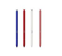 Penna touch screen, penna stilo per Samsung Galaxy Note 10 / Note 10+, penna touch screen sensibile con penna capacitiva universale senza Bluetooth (Rosa)