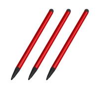 Penna touch screen - Stlus universale da 11,5 cm, penna capacitiva per tablet, telefono, appunti digitali, artisti