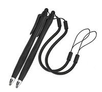 Penna touch universale da 2 pezzi compatibile con Samsung LG Huawei mate9 e 10 Tablet PC