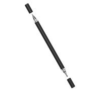 Penna Touchscreen - Penna Tablet | Pennas Capacitiva A Doppia Estremità | 2 In 1 Capacità Ad Alta Sensibilità Penne | Punte Puntuali A Per Smartphone Ad Alta Precisione A Prova Di Screen