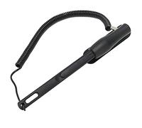 Penna touchscreen resistiva Niiyen, pittura tocco del tocco di navigatore per auto, penna touch con corda molla di pittura touch screen resistiva penna con base di fissaggio della