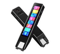 Penna traduttore per dislessia,Studenti di lingue e difficoltà di apprendimento,Penna di traduzione per 142 lingue