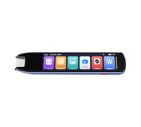Penna Traduttrice Smart AI Portatile con Lettura