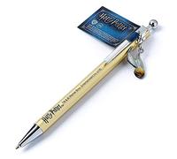 Penna ufficiale Harry Potter Boccino d'Oro - HPP0004 by The Carat Shop