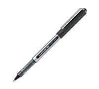 Penna Un-Ball Eye Ultra Micro da 0,38 mm Colore nero