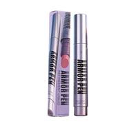 Penna Unghie - Protezione Unicità e Anti-Pelle | Olio Cuticole Punta Inclinata 45° | Trattamento Nutriente per Unghie Fragili, Consolidamento Indietro Brillante, 2,5 ml