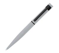 Hugo Boss Penna a sfera Loop (grigio opaco)