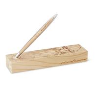 Penna Unisex Gioielli Pininfarina Cambiano offerta casual cod. 8033549713836