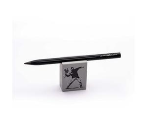 Penna Unisex Gioielli Pininfarina Smart Banksy trendy cod. PNFSMBSKFL