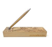 Penna Unisex Gioielli Pininfarina trendy cod. PFCIBINKVE