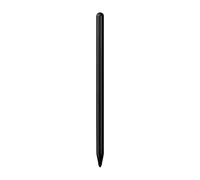 Penna universale dello stilo del touch screen di CapacitiveTip ad alta sensibilità e precisione per lo smartphone della compressa di (Nero)