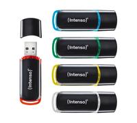 Penna USB Intenso 3511575 Multipack 16 GB USB 2.0 5 colori