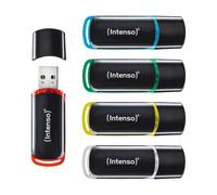 Penna USB Intenso 3511585 Multipack 5x32GB USB 2.0 colori assortiti