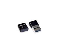 PENNA USB PHILIPS 128GB ULTRA PICCOLA MEMORIA USB 3.0 PEN DRIVE PICO ED