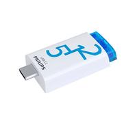 PENNA USB PHILIPS FM51FD175B/00 - 512GB - 3.2 Type-C - fino a 120MB/s lettura