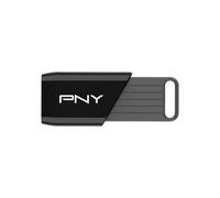 Penna USB PNY Attaché X 256 GB USB 3.2 Scorrevole Compatta